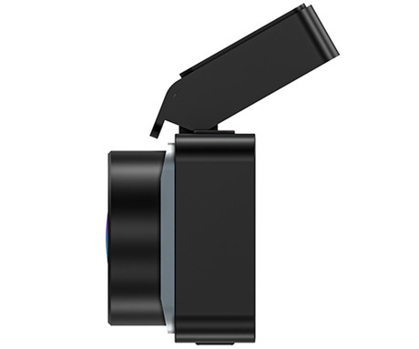 NAVITEL RS87 GPS avto kamera, 3.7", 2.7K Super HD, 150° snemalni kot, G-senzor, GPS, WiFi, SONY STARVIS, aplikacija, darilni bon, črna, srebrna