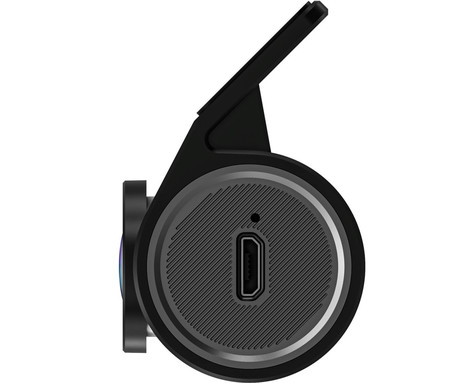 NAVITEL RS985 GPS avto kamera, 3", 4K Ultra HD, 160° snemalni kot, G-senzor, ADAS, GPS, WiFi, SONY STARVIS, aplikacija, darilni bon, +vzvratna kamera, črna
