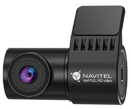 NAVITEL RS990 GPS avto kamera, 3", 4K Ultra HD, 160° snemalni kot, G-senzor, ADAS, GPS, WiFi, SONY STARVIS, aplikacija, darilni bon, +vzvratna kamera, črna