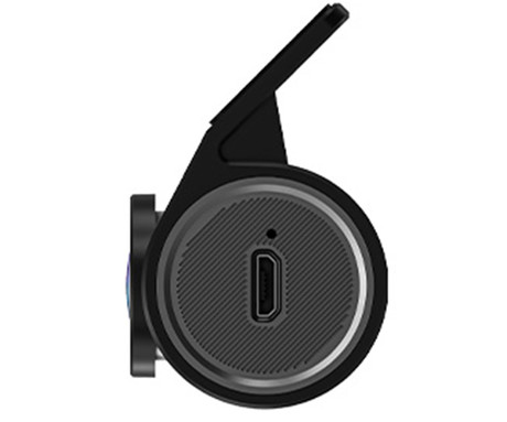 NAVITEL RS990 GPS avto kamera, 3", 4K Ultra HD, 160° snemalni kot, G-senzor, ADAS, GPS, WiFi, SONY STARVIS, aplikacija, darilni bon, +vzvratna kamera, črna