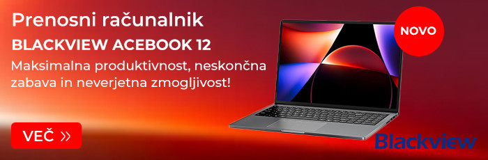 Blackview ACEBOOK 12