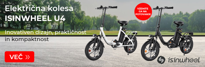Isinwheel u4