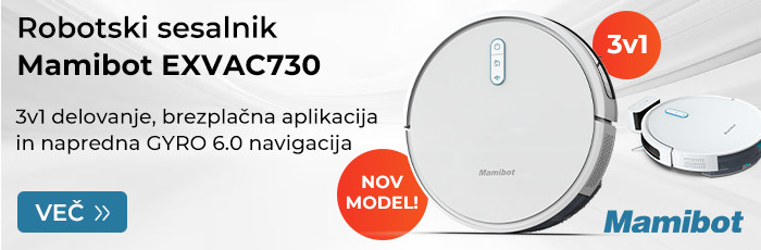 Mamibot sesalec