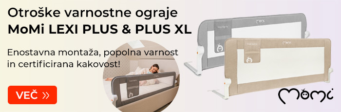 MoMi LEXI XL 