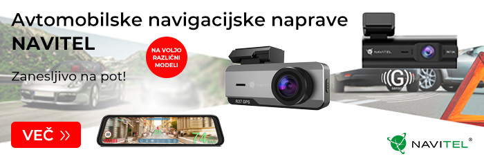 Navitel_navigacijske naprave