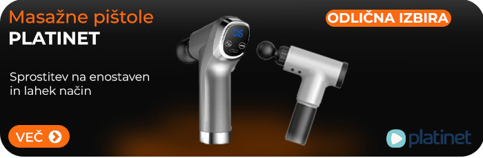 masažne pištole