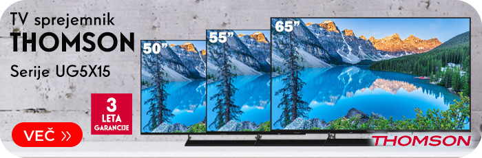 tv thomson