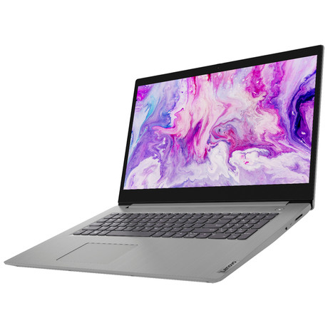 Prenosni računalnik LENOVO IdeaPad 3, 15.6'', FHD 1920x1080, nesvetleč, Intel i5-1035G1/8GB/512GB SSD, Windows 10