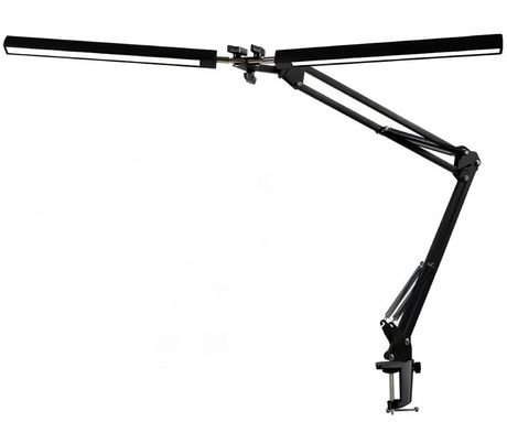 PLATINET PDLD20 namizna LED svetilka