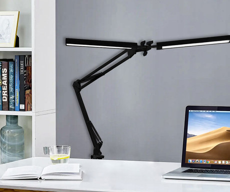 PLATINET PDLD20 namizna LED svetilka