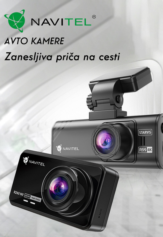 NAVITEL AVTO KAMERA