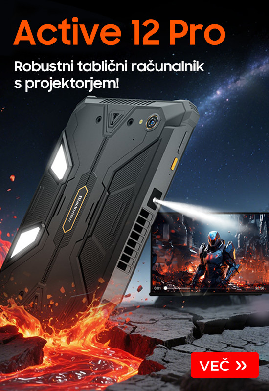 ACTIVE 12 PRO