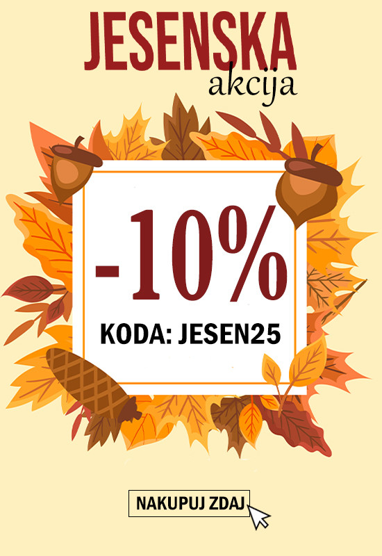 JESENSKA AKCIJA