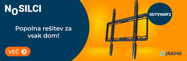 Nosilci za TV sprejemnike