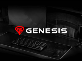 GENESIS REBRANDING