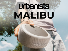 Urbanista MALIBU