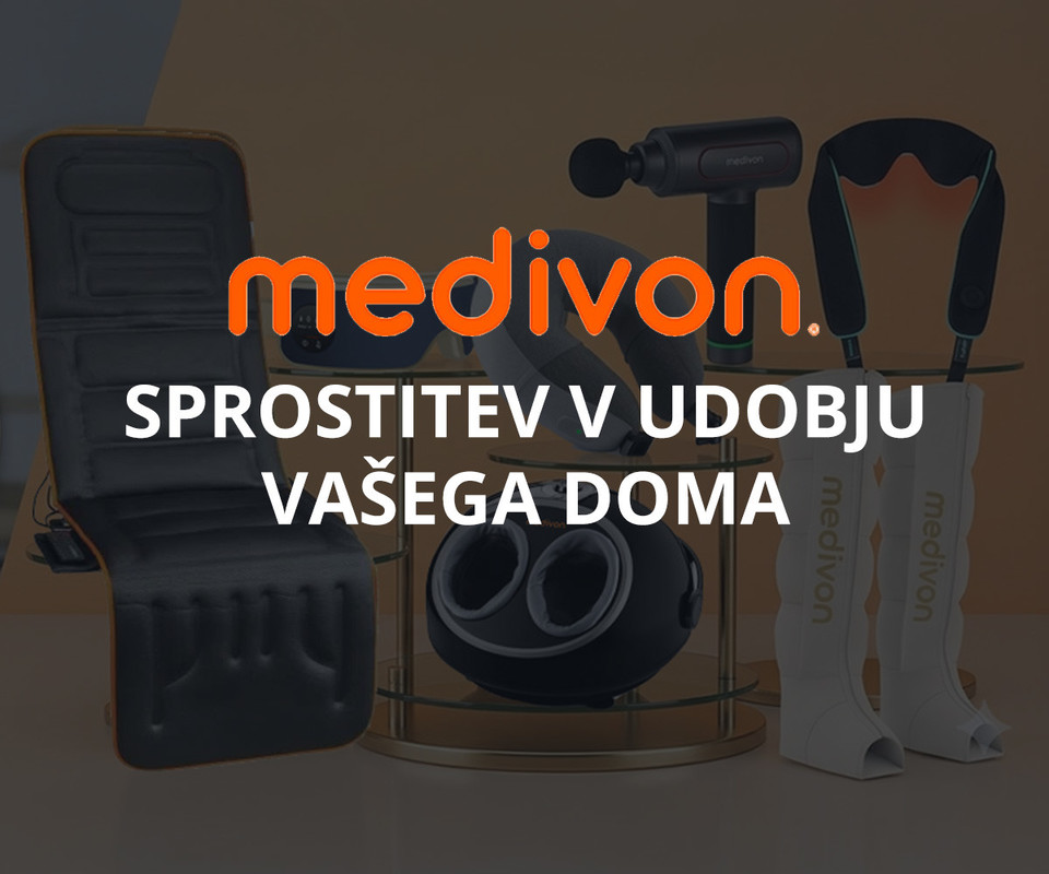 MEDIVON