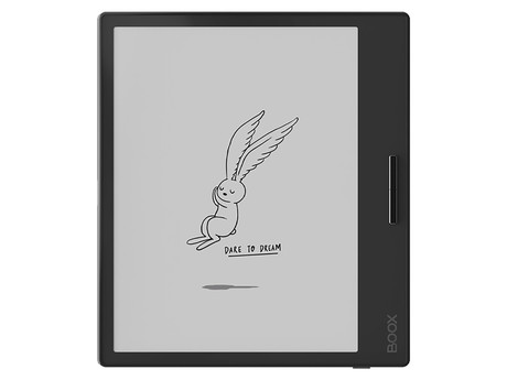 BOOX Page e-bralnik / tablični računalnik, 7", Android, 3GB+32GB, Wi-Fi, Bluetooth 5.0, gumbi za obračanje strani, USB Type-C, microSD, črn