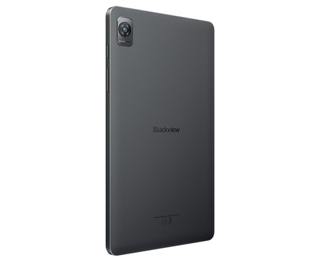 Blackview TAB 60 tablični računalnik, 3v1, 8.68", 4G-LTE, 6GB+128GB, IPS HD+, Android 13, WIFI, Bluetooth, GPS, priložen ovitek, siv (Iron Gray)