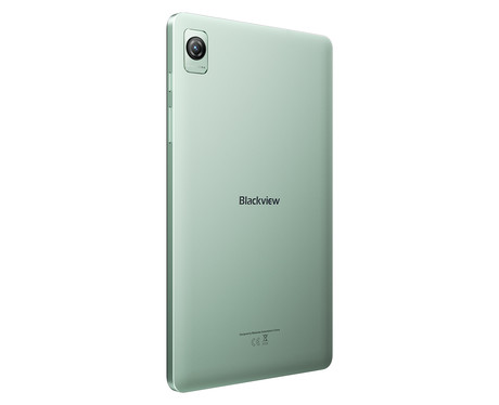 Blackview TAB 60 tablični računalnik, 3v1, 8.68", 4G-LTE, 6GB+128GB, IPS HD+, Android 13, WIFI, Bluetooth, GPS, priložen ovitek, zelen (Mint Green)