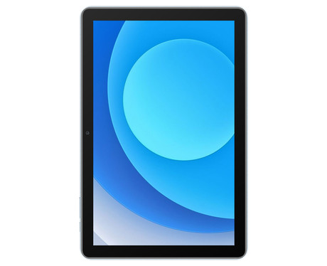 Blackview TAB 70 WIFI tablični računalnik, 10.1", 4GB+64GB, IPS HD+, Android 13, WIFI 6, Bluetooth 5.0, 6580mAh baterija, moder (Twilight Blue)