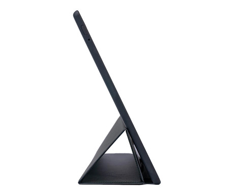 EOL - Originalni MAGNETNI preklopni ovitek / etui za e-bralnik 13.3" BOOX Tab X / Max Lumi2 / Max Lumi, funkcija stojala, črn
