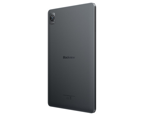 Blackview TAB 60 tablični računalnik, 3v1, 8.68", 4G-LTE, 6GB+128GB, IPS HD+, Android 13, WIFI, Bluetooth, GPS, priložen ovitek, siv (Iron Gray)