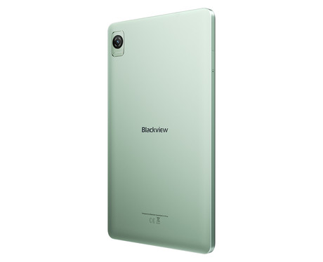 Blackview TAB 60 tablični računalnik, 3v1, 8.68", 4G-LTE, 6GB+128GB, IPS HD+, Android 13, WIFI, Bluetooth, GPS, priložen ovitek, zelen (Mint Green)