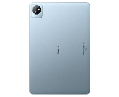 Blackview TAB 70 WIFI tablični računalnik, 10.1", 4GB+64GB, IPS HD+, Android 13, WIFI 6, Bluetooth 5.0, 6580mAh baterija, moder (Twilight Blue)