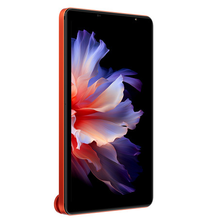 Blackview ZENO 1 tablični računalnik, 8", 4G-LTE, 6GB+128GB, GPS, Android, oranžen (Space Orange)