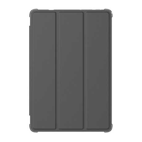 EOL - Originalni ovitek / stojalo za tablični računalnik BlackView Tab 7, 10.1-inčen, siv (Space Gray)
