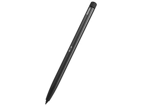 Pisalo stylus BOOX Pen2 Pro, za e-bralnike serije Tab Ultra / Note Air / Max Lumi / Nova / Note, magnetno, radirka, črno