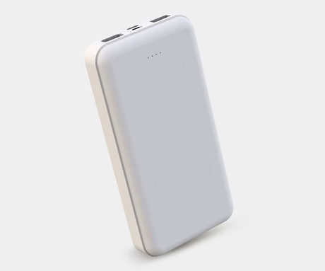 Platinet PMPB20SET 3v1 komplet powerbank polnilna baterija, +adapter 20W, +kabel 100cm, 20.000mAh, Power Delivery, 2x USB Type-A, 1x USB Type-C, 1x microUSB, LED indikatorji, črn