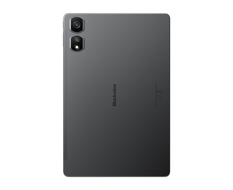 Blackview TAB 16 PRO tablični računalnik, 11", 4G-LTE, 8GB+256GB, IPS Full HD+, Android 14, WiFi 5, Bluetooth, GPS, zvočniki, +pisalo, +ovitek, siv (Nightfall Gray)