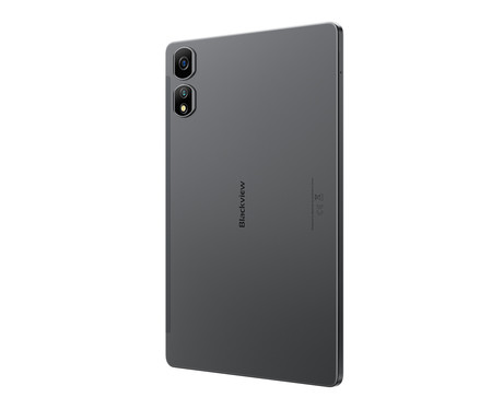 Blackview TAB 16 PRO tablični računalnik, 11", 4G-LTE, 8GB+256GB, IPS Full HD+, Android 14, WiFi 5, Bluetooth, GPS, zvočniki, +pisalo, +ovitek, siv (Nightfall Gray)