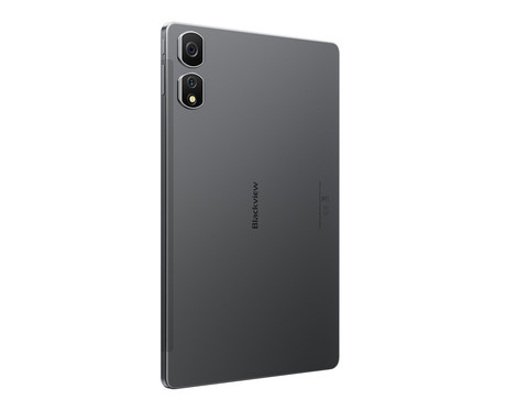 Blackview TAB 16 PRO tablični računalnik, 11", 4G-LTE, 8GB+256GB, IPS Full HD+, Android 14, WiFi 5, Bluetooth, GPS, zvočniki, +pisalo, +ovitek, siv (Nightfall Gray)