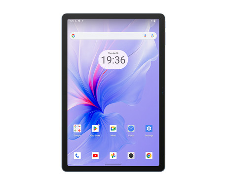 Blackview TAB 16 PRO tablični računalnik, 11", 4G-LTE, 8GB+256GB, IPS Full HD+, Android 14, WiFi 5, Bluetooth, GPS, zvočniki, +pisalo, +ovitek, moder (Daybreak Blue)