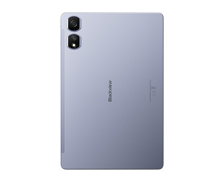 Blackview TAB 16 PRO tablični računalnik, 11", 4G-LTE, 8GB+256GB, IPS Full HD+, Android 14, WiFi 5, Bluetooth, GPS, zvočniki, +pisalo, +ovitek, vijoličen (Twilight Purple)