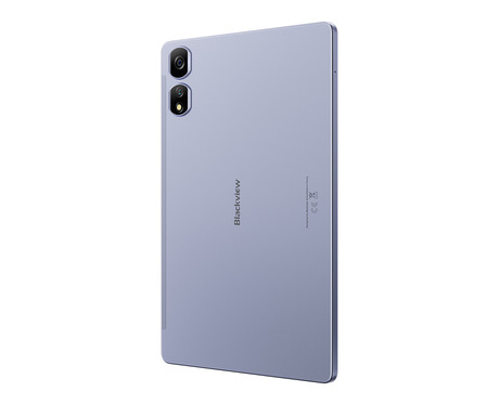 Blackview TAB 16 PRO tablični računalnik, 11", 4G-LTE, 8GB+256GB, IPS Full HD+, Android 14, WiFi 5, Bluetooth, GPS, zvočniki, +pisalo, +ovitek, vijoličen (Twilight Purple)