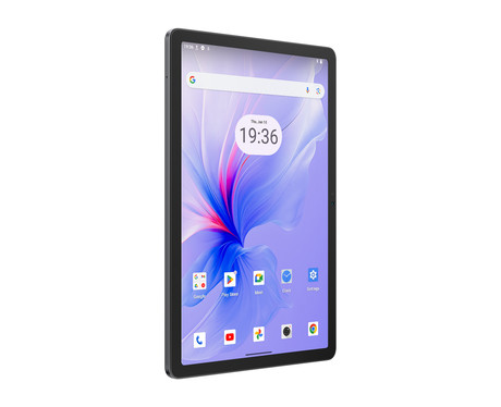 Blackview TAB 16 PRO tablični računalnik, 11", 4G-LTE, 8GB+256GB, IPS Full HD+, Android 14, WiFi 5, Bluetooth, GPS, zvočniki, +pisalo, +ovitek, vijoličen (Twilight Purple)