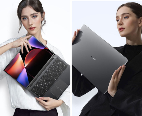 Blackview ACEBOOK 12 prenosni računalnik, 16" (40,64cm), 16GB RAM, 512GB SSD, Windows 11 Pro, Intel i5, IPS FHD+, WiFi 5, Bluetooth, 57Wh baterija, prednja kamera, dvojni zvočniki, siv (Starry Gray)