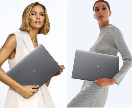 Blackview ACEBOOK 12 prenosni računalnik, 16" (40,64cm), 16GB RAM, 512GB SSD, Windows 11 Pro, Intel i5, IPS FHD+, WiFi 5, Bluetooth, 57Wh baterija, prednja kamera, dvojni zvočniki, siv (Starry Gray)