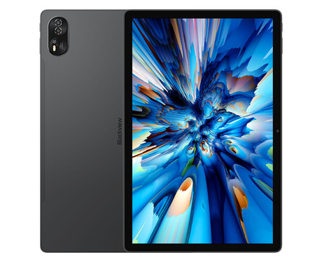 Blackview MEGA 8 tablični računalnik, 13", 12+512GB, siv (Space Gray)