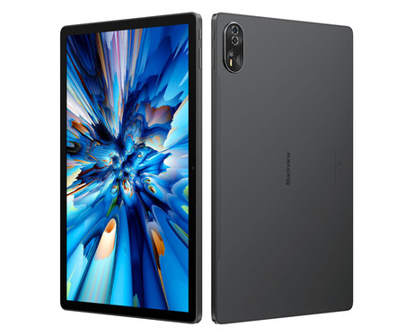 Blackview MEGA 8 tablični računalnik, 13", 12+512GB, siv (Space Gray)