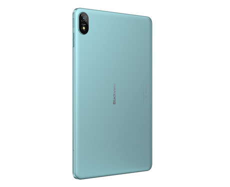 Blackview TAB 18 tablični računalnik, 12", 4G LTE, 8GB+256GB, IPS 2.4K, Android, 8800mAh, WiFi 5, Bluetooth, Dual SIM, GPS, Harman Kardon zvočniki, +ovitek, zelen (Turquoise Green)