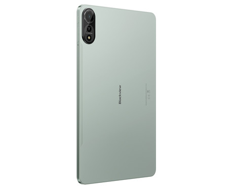 Blackview MEGA 2 tablični računalnik, 12", 4G LTE, 12GB+256GB, IPS 2K, Android, 9000mAh, WIFI 5, Bluetooth, Dual SIM, GPS, AI, stereo zvočniki, +ovitek, +dodatki, zelen (Moss Green)