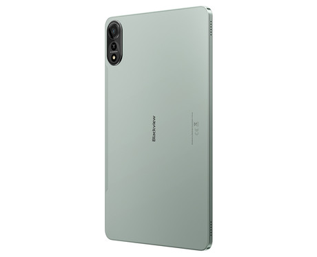 Blackview MEGA 2 tablični računalnik, 12", 4G LTE, 12GB+256GB, IPS 2K, Android, 9000mAh, WIFI 5, Bluetooth, Dual SIM, GPS, AI, stereo zvočniki, +ovitek, +dodatki, zelen (Moss Green)