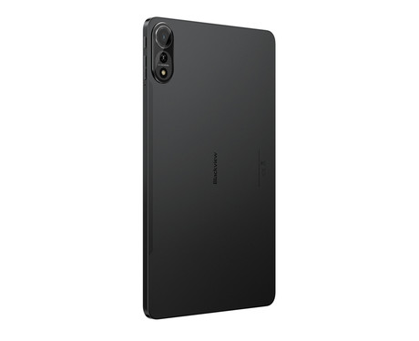 Blackview MEGA 2 tablični računalnik, 12", 4G LTE, 12GB+256GB, IPS 2K, Android, 9000mAh, WIFI 5, Bluetooth, Dual SIM, GPS, AI, stereo zvočniki, +ovitek, +dodatki, siv (Celestial Gray)