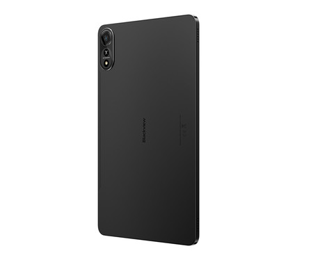 Blackview MEGA 2 tablični računalnik, 12", 4G LTE, 12GB+256GB, IPS 2K, Android, 9000mAh, WIFI 5, Bluetooth, Dual SIM, GPS, AI, stereo zvočniki, +ovitek, +dodatki, siv (Celestial Gray)