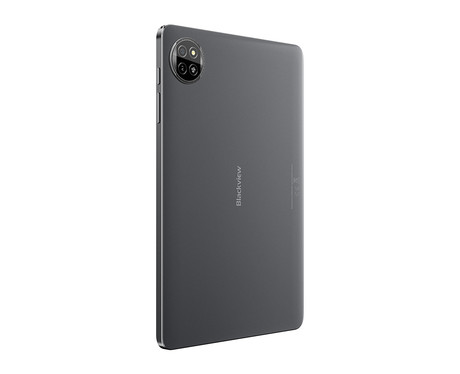 Blackview TAB 20 WIFI tablični računalnik, 10.1", Google Gemini AI 2.0, 4GB+64GB, IPS HD+, Android, 6000mAh, WiFi 5, Bluetooth, GPS, stereo zvočniki, +ovitek, siv (Interstellar Gray)